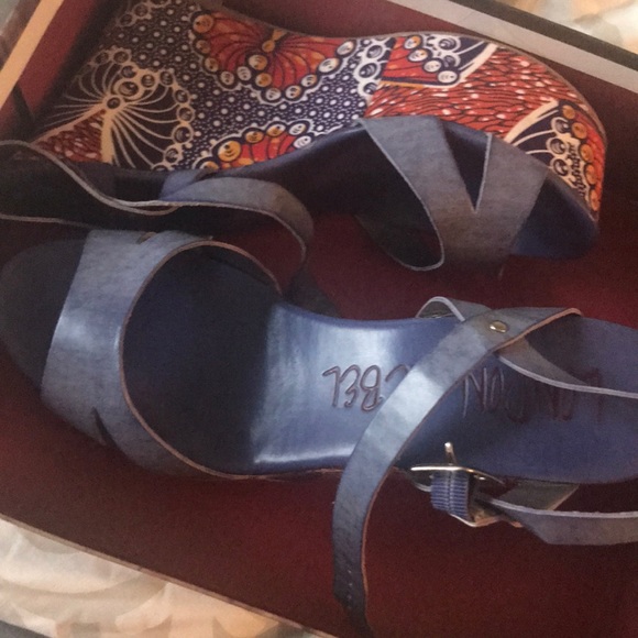 Shoes - Picture 2 of 2